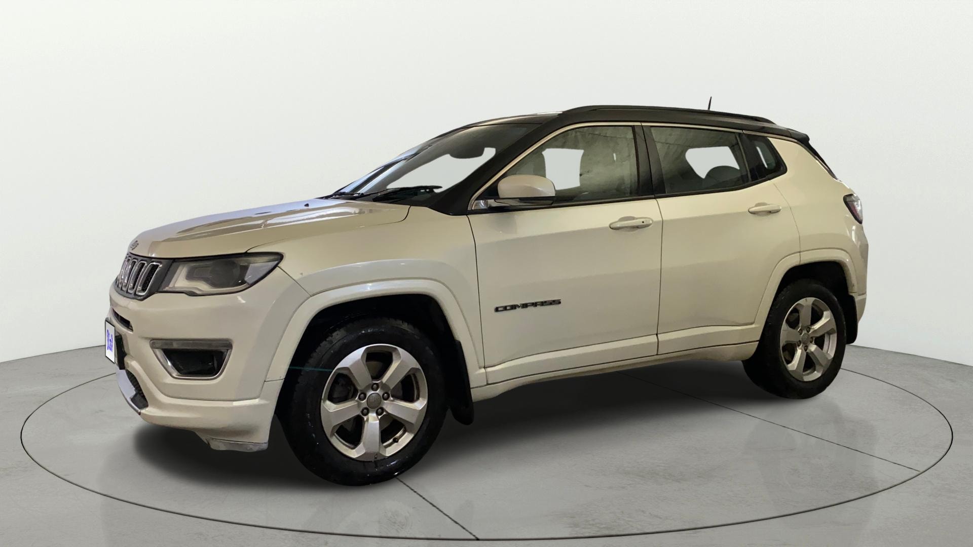 Used 2018 Jeep Compass Used 2018 Jeep Compass