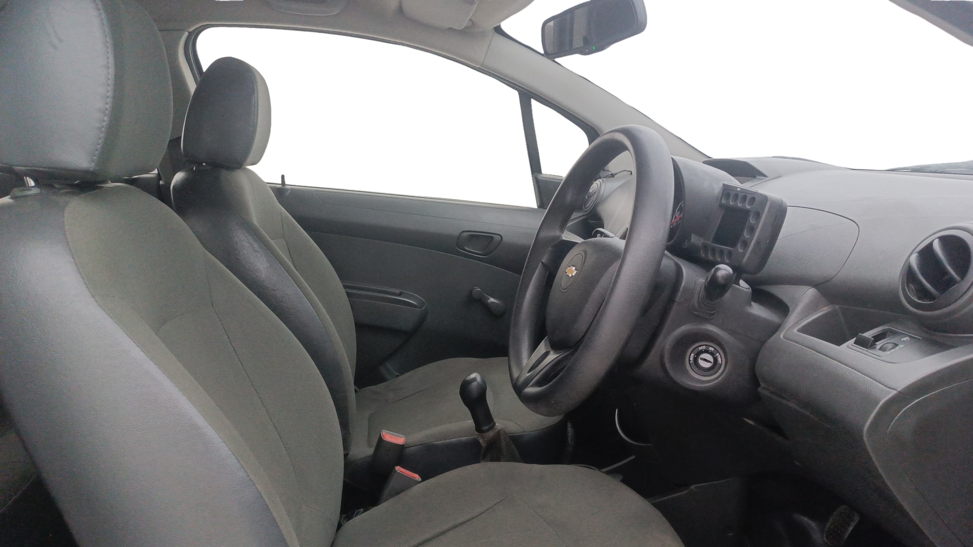 Used 2016 Chevrolet Beat Used 2016 Chevrolet Beat