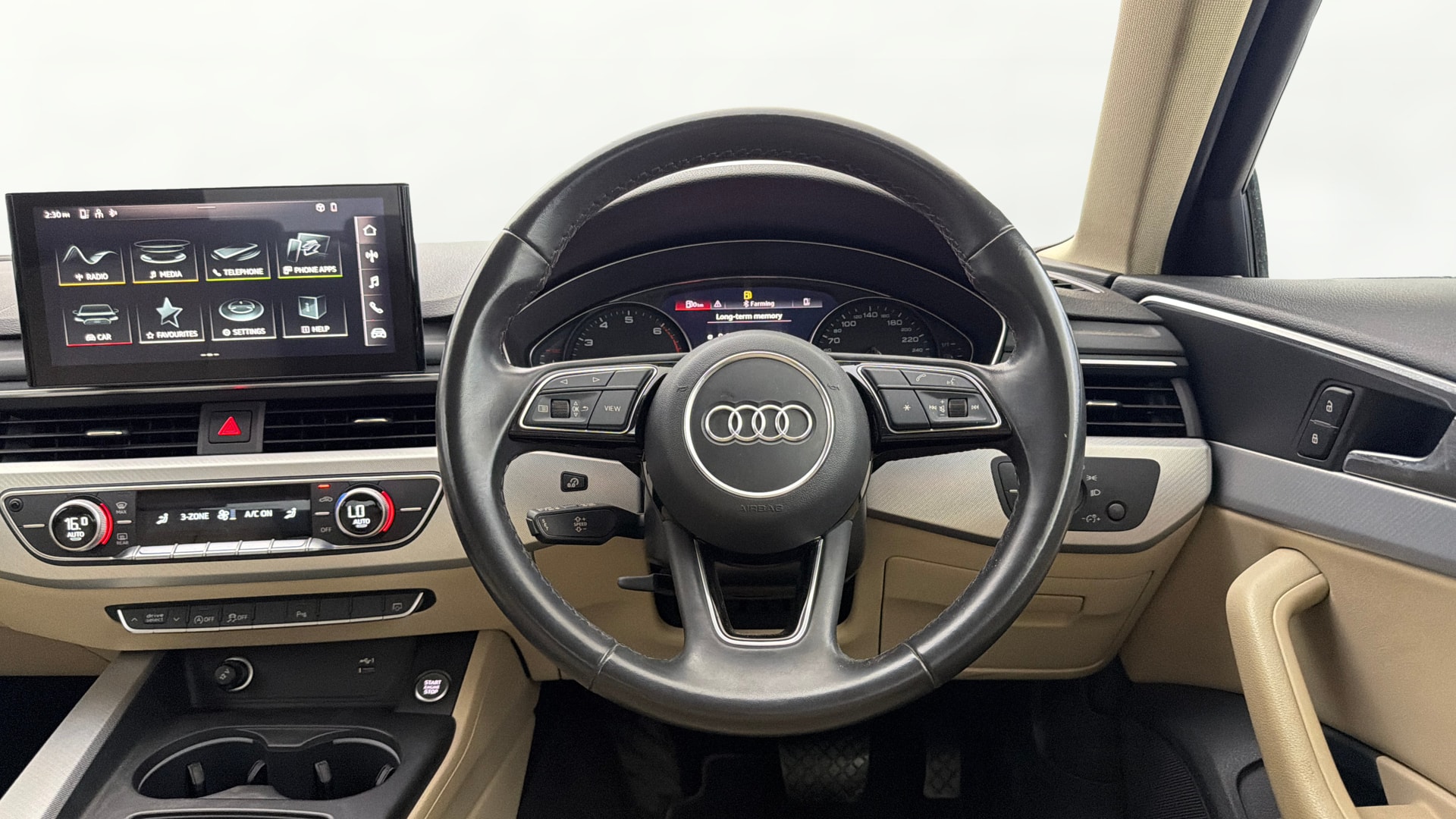 Used 2022 Audi A4 Used 2022 Audi A4