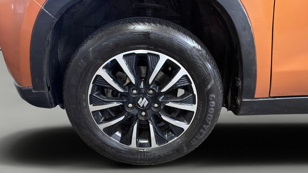UsedCar