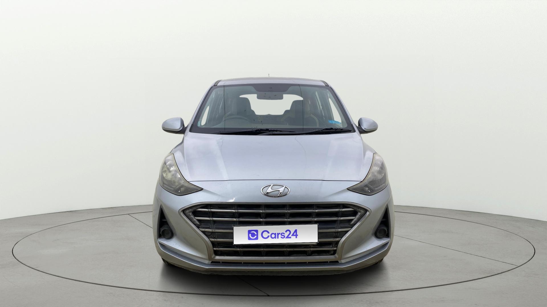 Used 2019 Hyundai Grand i10 Nios Used 2019 Hyundai Grand i10 Nios