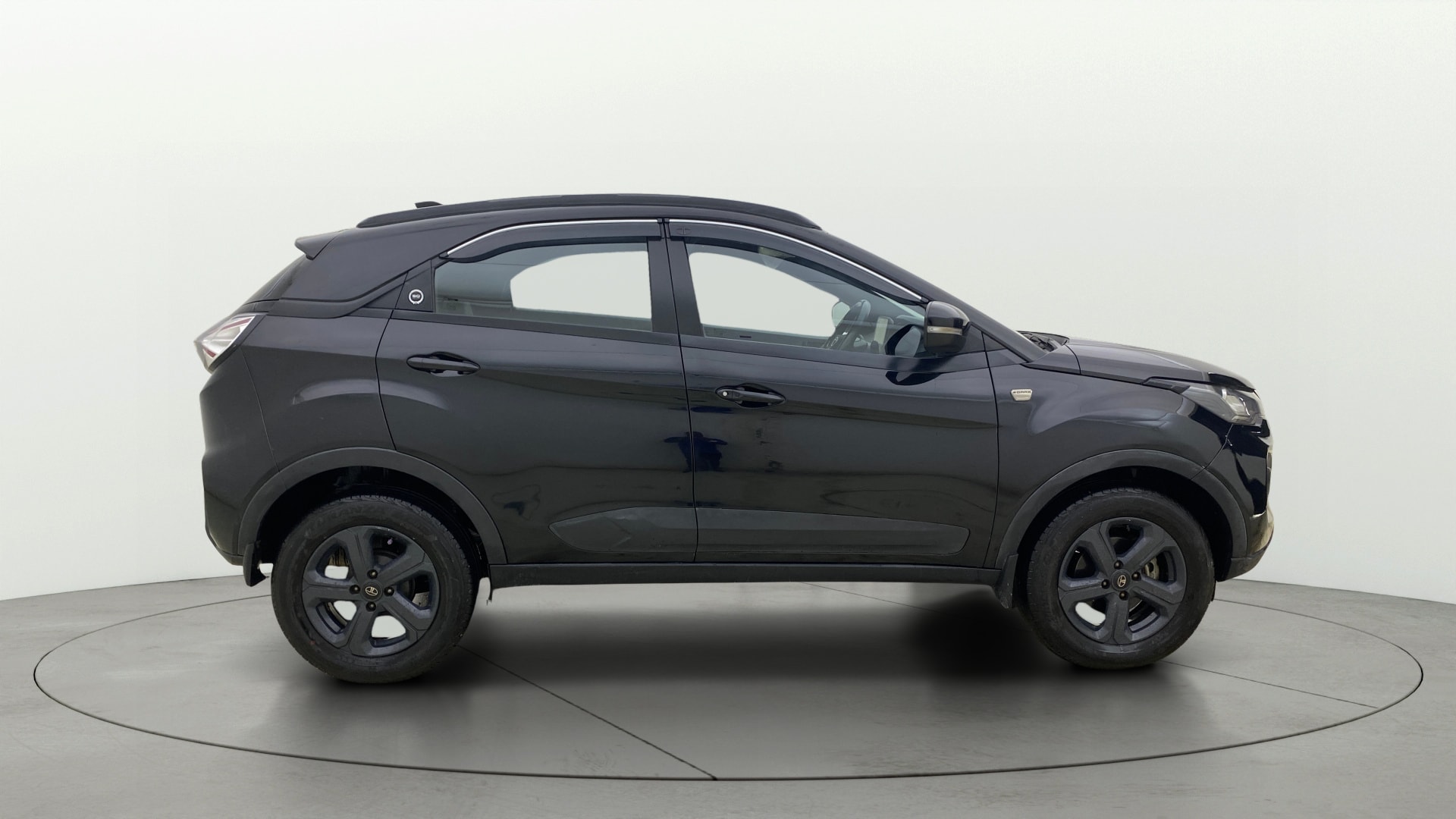 View 2023 Tata Nexon Revotron XE Image 28 Used 2023 Tata Nexon Revotron XE Image 28