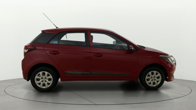 View Hyundai Elite i20 Image 8 Used Hyundai Elite i20 Image 8