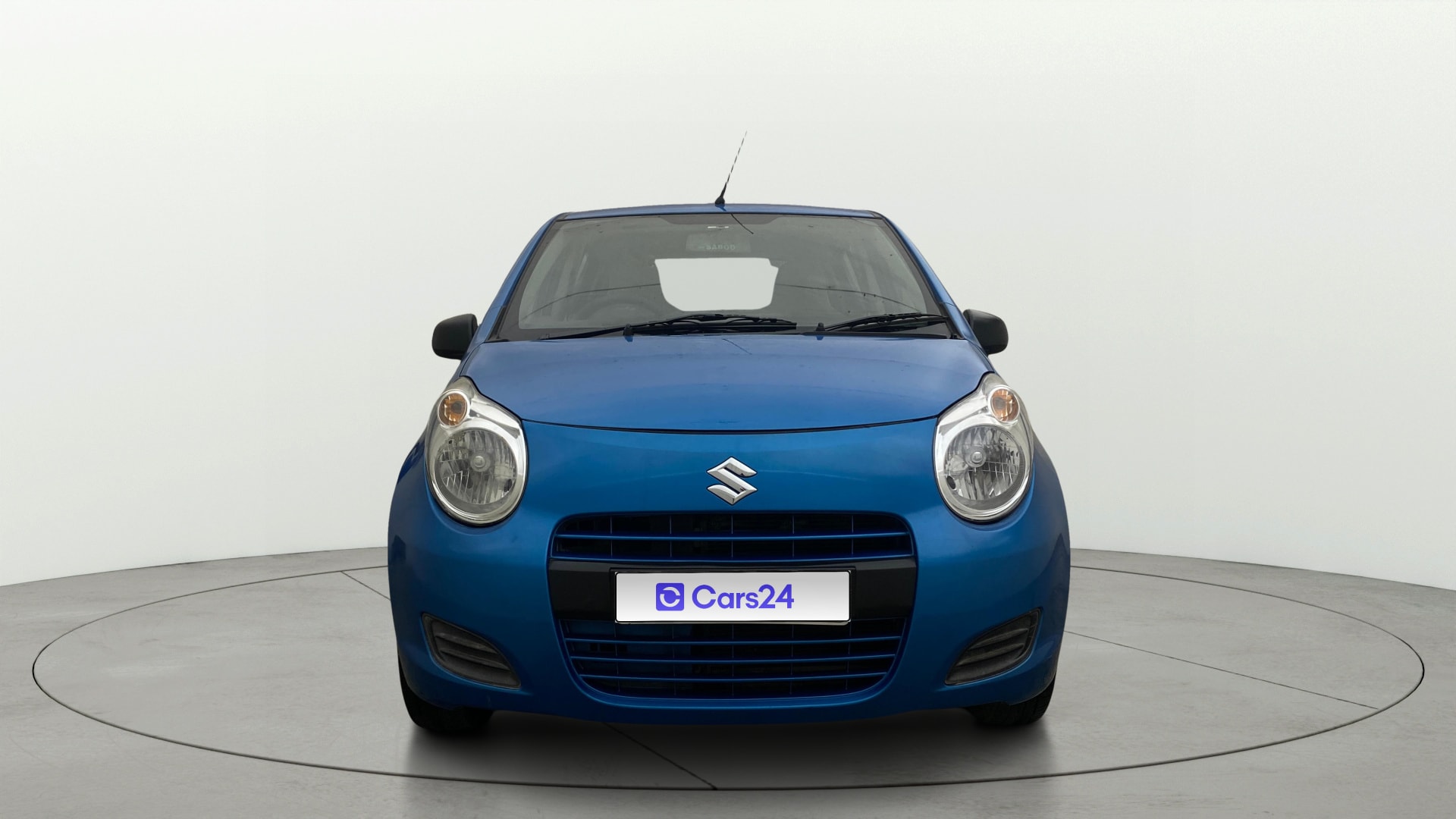 Used 2013 Maruti Suzuki 1000 Used 2013 Maruti Suzuki 1000