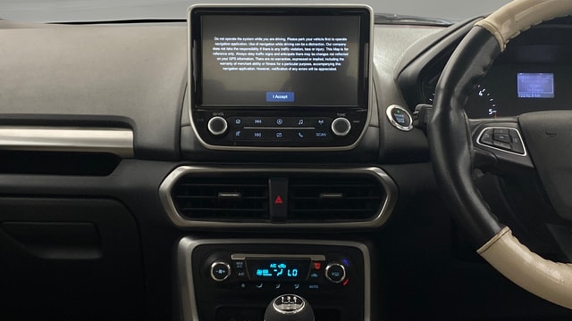 View Ford EcoSport Image 17 Used Ford EcoSport Image 17