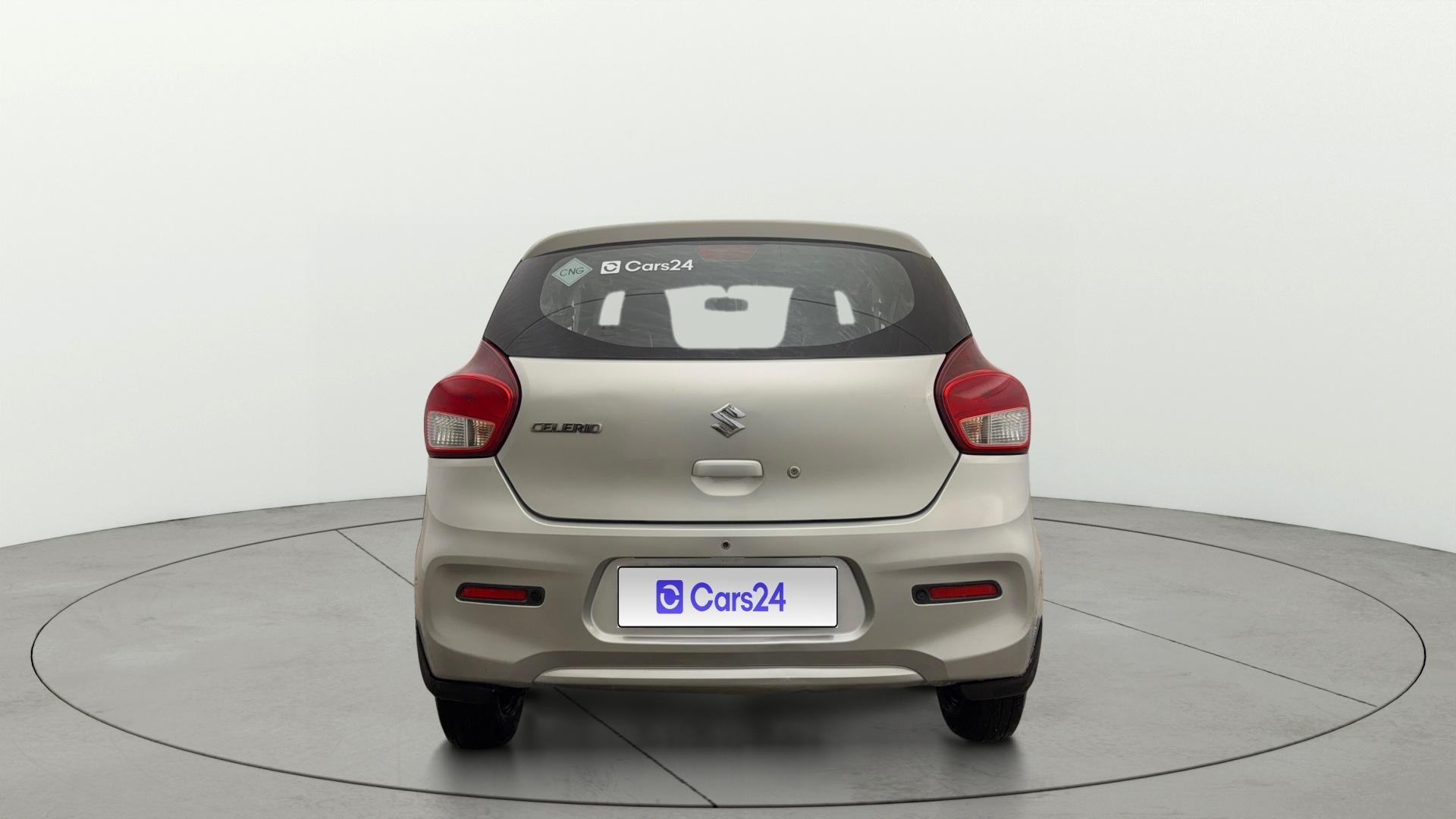 View 2022 Maruti Suzuki 1000 Base Variant Image 39 Used 2022 Maruti Suzuki 1000 Base Variant Image 39
