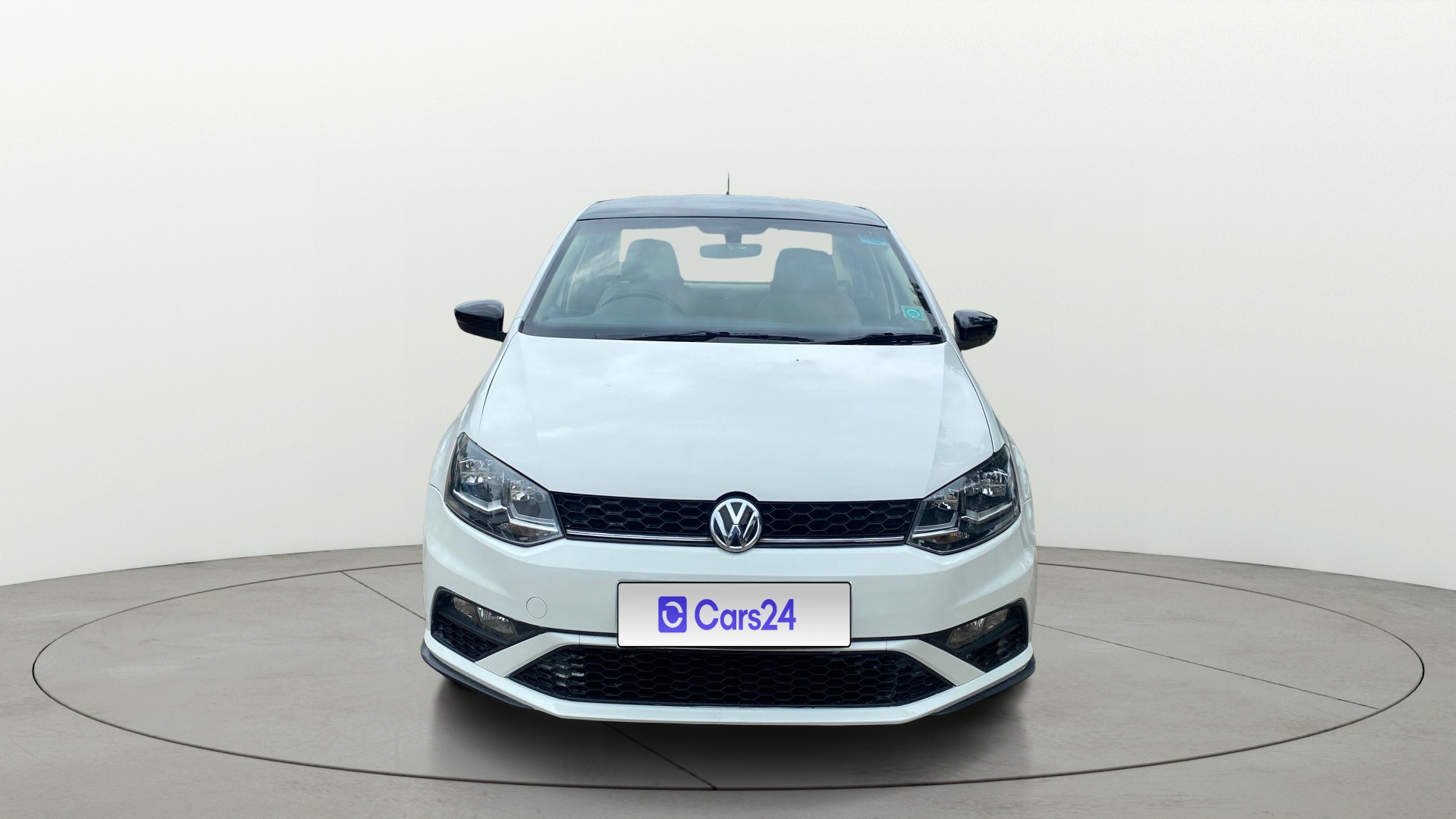 Used 2019 Volkswagen Vento Used 2019 Volkswagen Vento