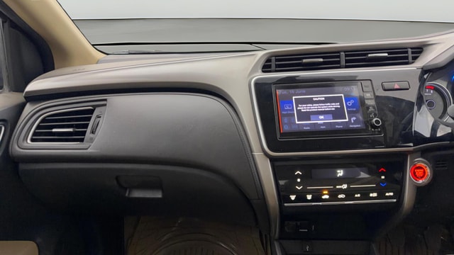View Honda City Image 32 Used Honda City Image 32