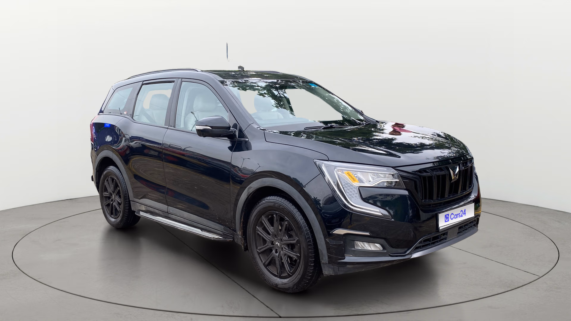 Used 2024 Mahindra XUV700 Used 2024 Mahindra XUV700
