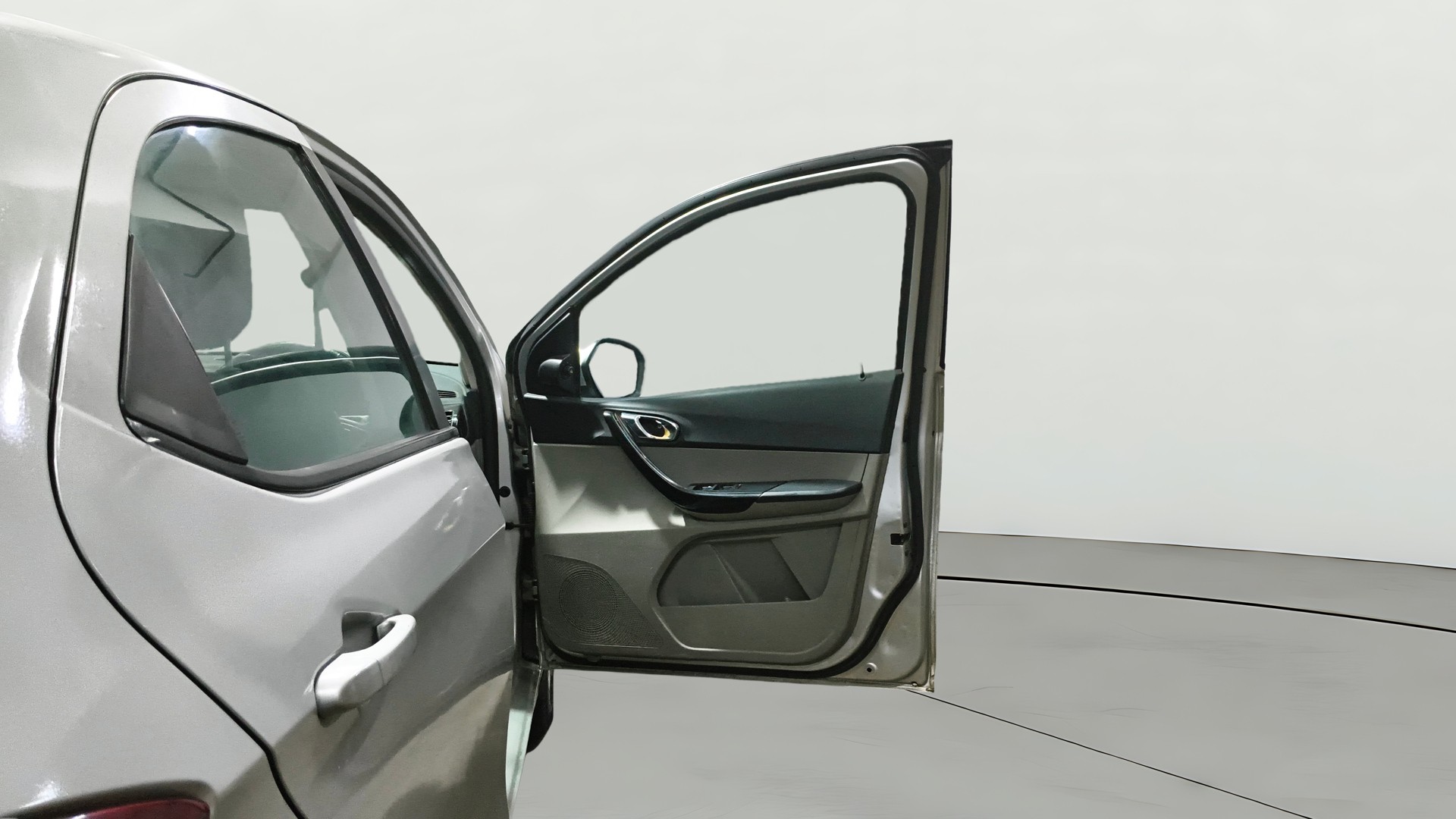 Used 2019 Tata Tiago Used 2019 Tata Tiago