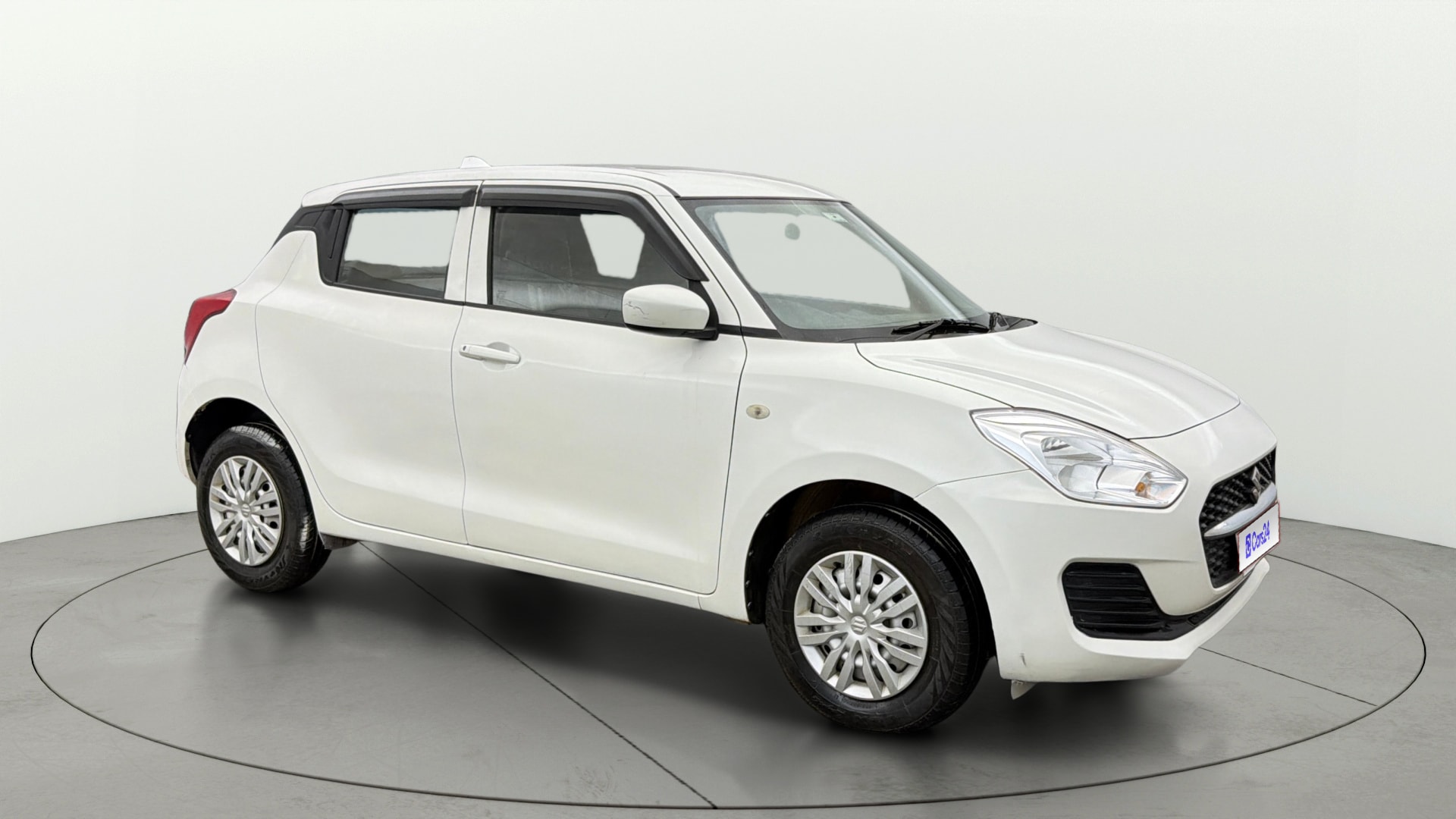 View 2022 Maruti Suzuki 1000 Base Variant Image 21 Used 2022 Maruti Suzuki 1000 Base Variant Image 21