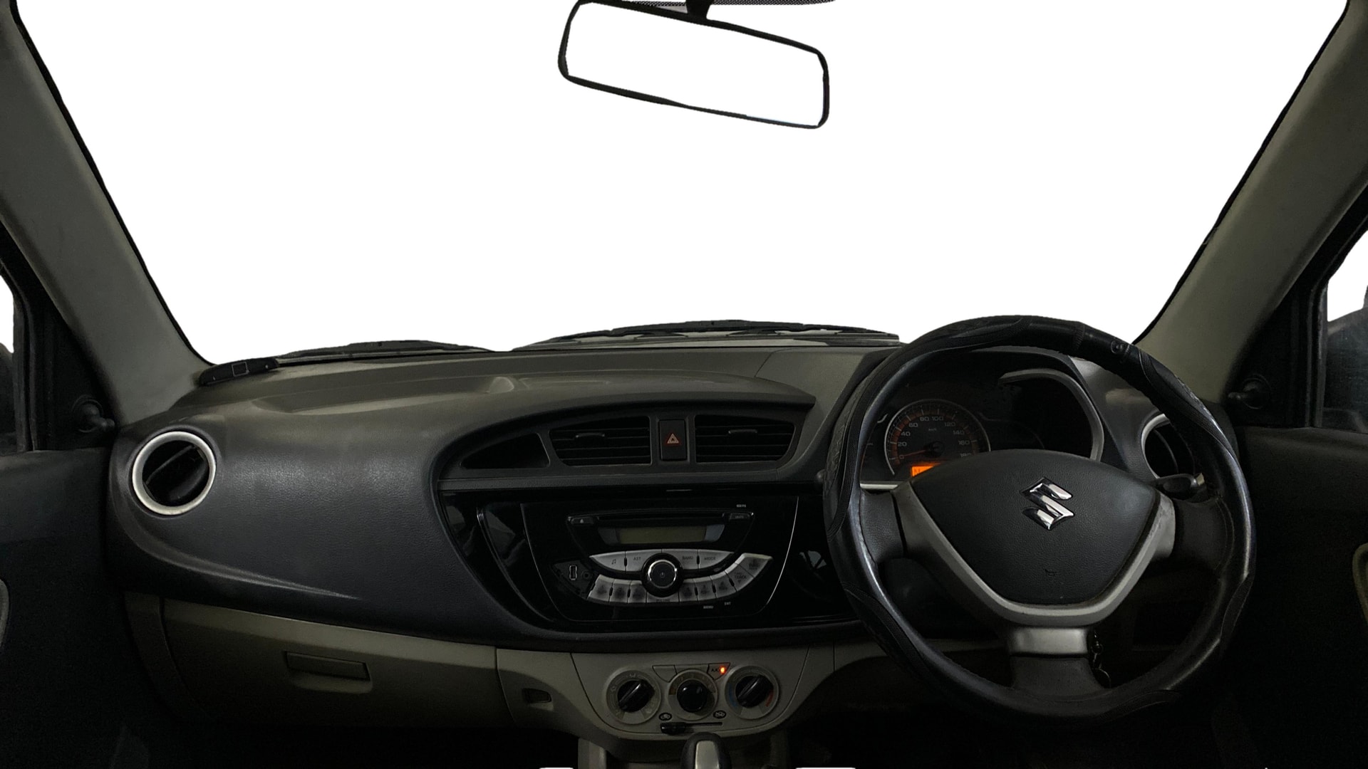 View 2015 Maruti Suzuki Alto K10 LX Image 15 Used 2015 Maruti Suzuki Alto K10 LX Image 15