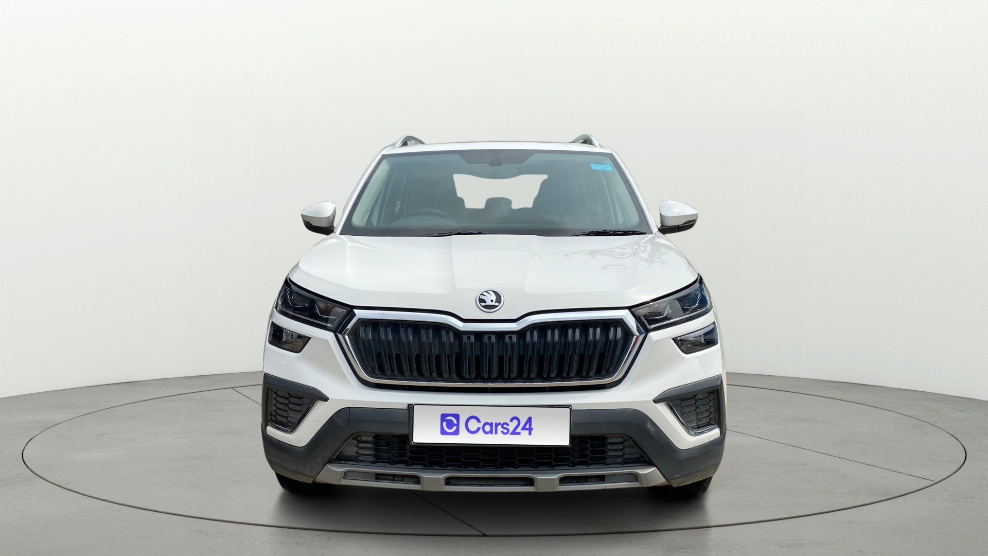 Used 2023 Skoda Kushaq Used 2023 Skoda Kushaq