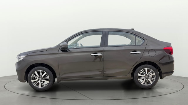 View Honda Amaze Image 26 Used Honda Amaze Image 26