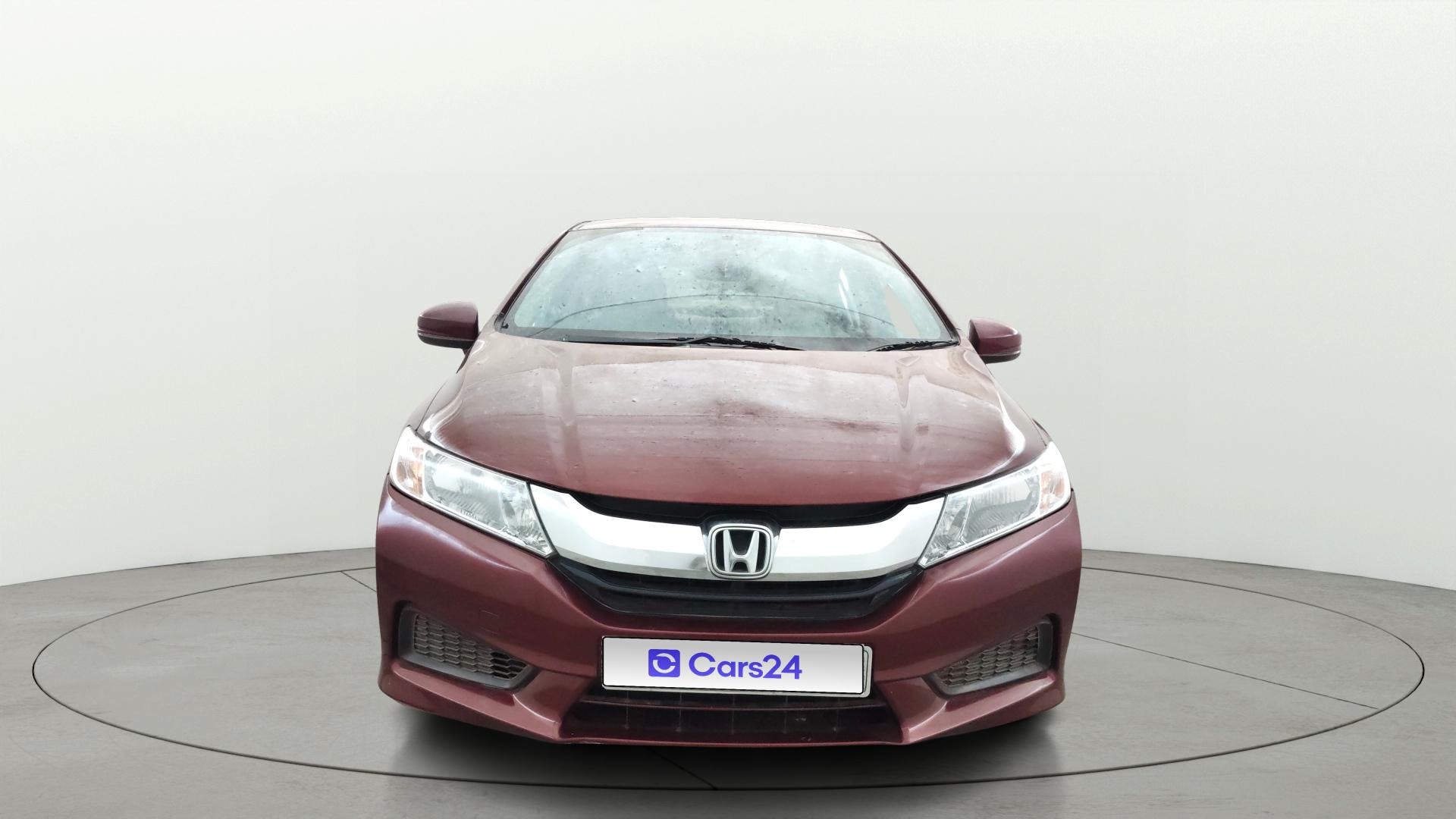 Used 2015 Honda City Used 2015 Honda City