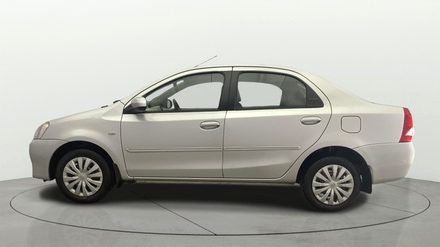 View Toyota Etios Image 5 Used Toyota Etios Image 5