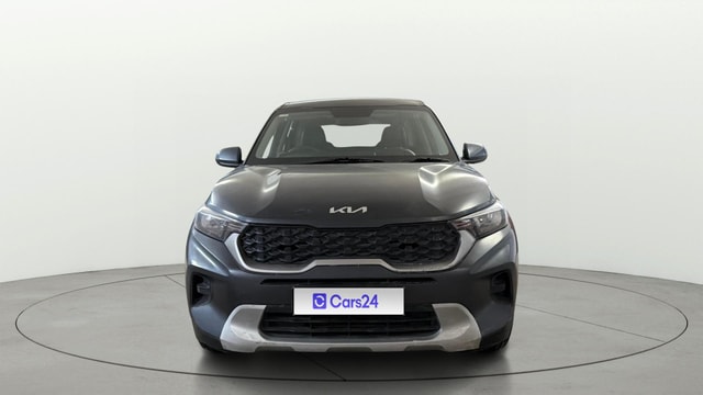 View Kia Sonet Image 1 Used Kia Sonet Image 1