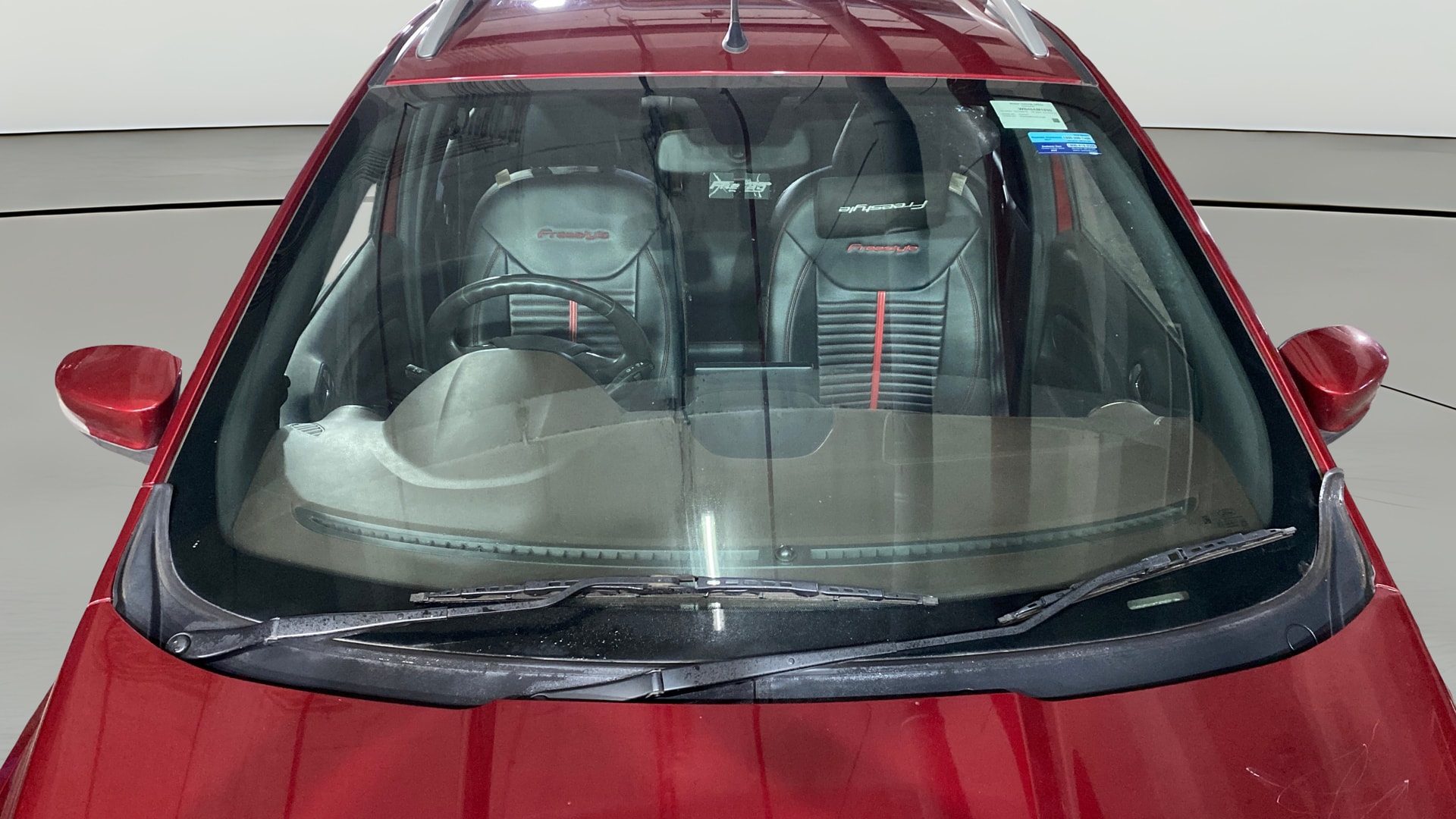 View 2019 Ford Freestyle Ambiente 1.2 Ti-VCT Image 30 Used 2019 Ford Freestyle Ambiente 1.2 Ti-VCT Image 30