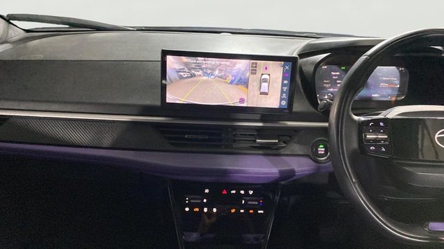 View Tata Nexon Image 32 Used Tata Nexon Image 32