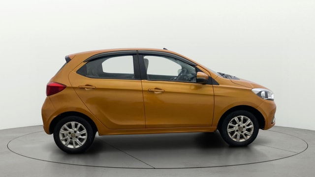 View Tata Tiago Image 8 Used Tata Tiago Image 8