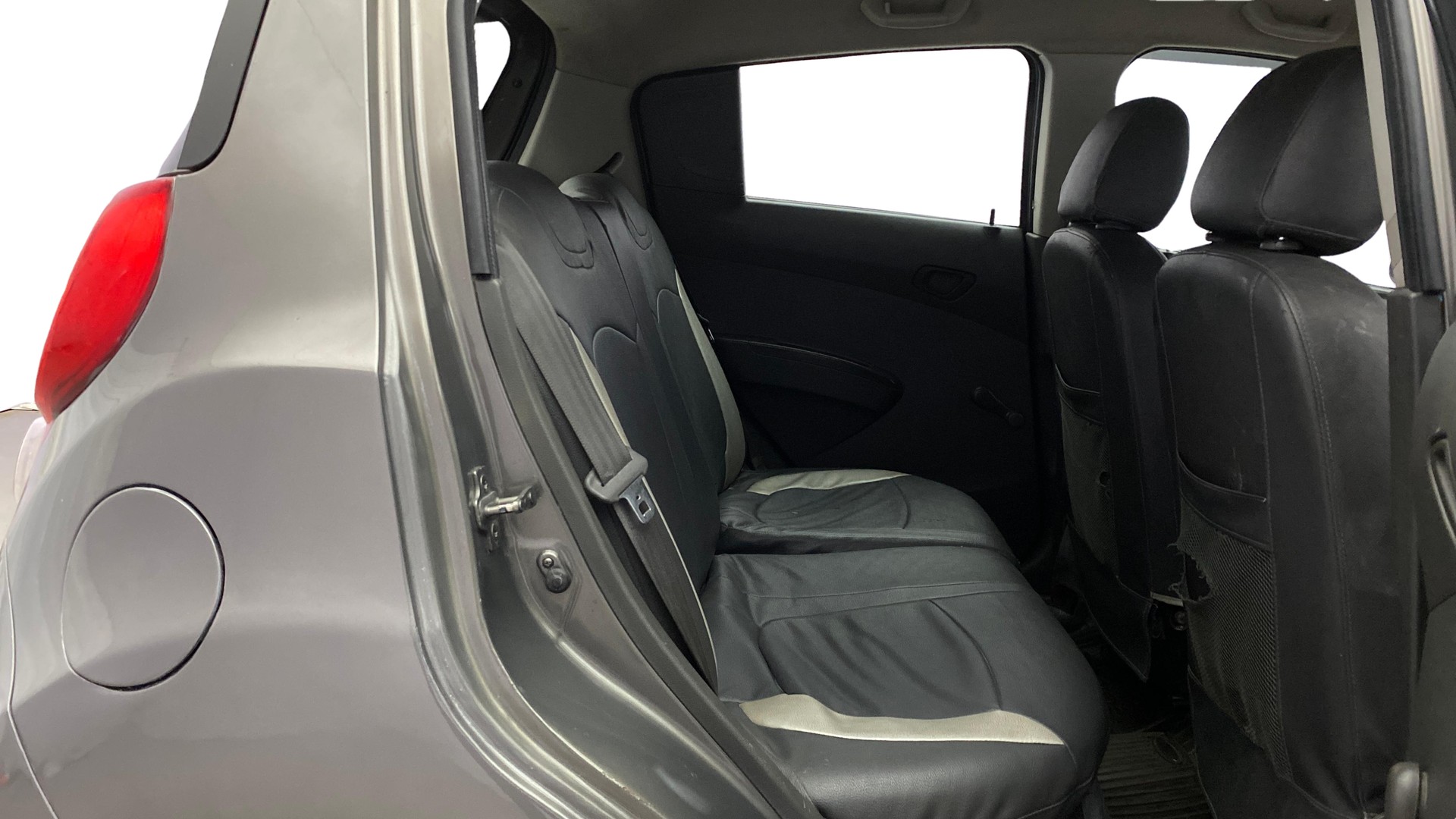 View 2014 Chevrolet Beat 1.2 LS Image 33 Used 2014 Chevrolet Beat 1.2 LS Image 33