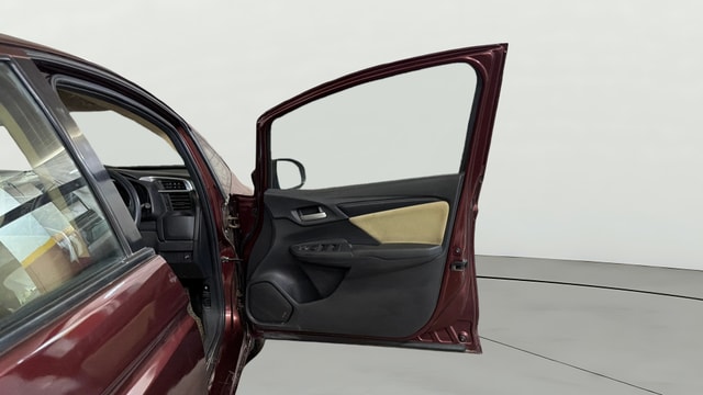 View Honda Jazz Image 43 Used Honda Jazz Image 43