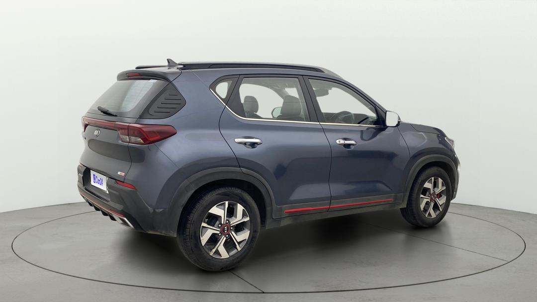 UsedCar