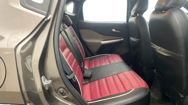View Nissan Magnite Image 29 Used Nissan Magnite Image 29