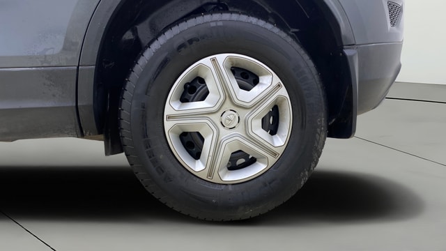 View Tata Harrier Image 11 Used Tata Harrier Image 11