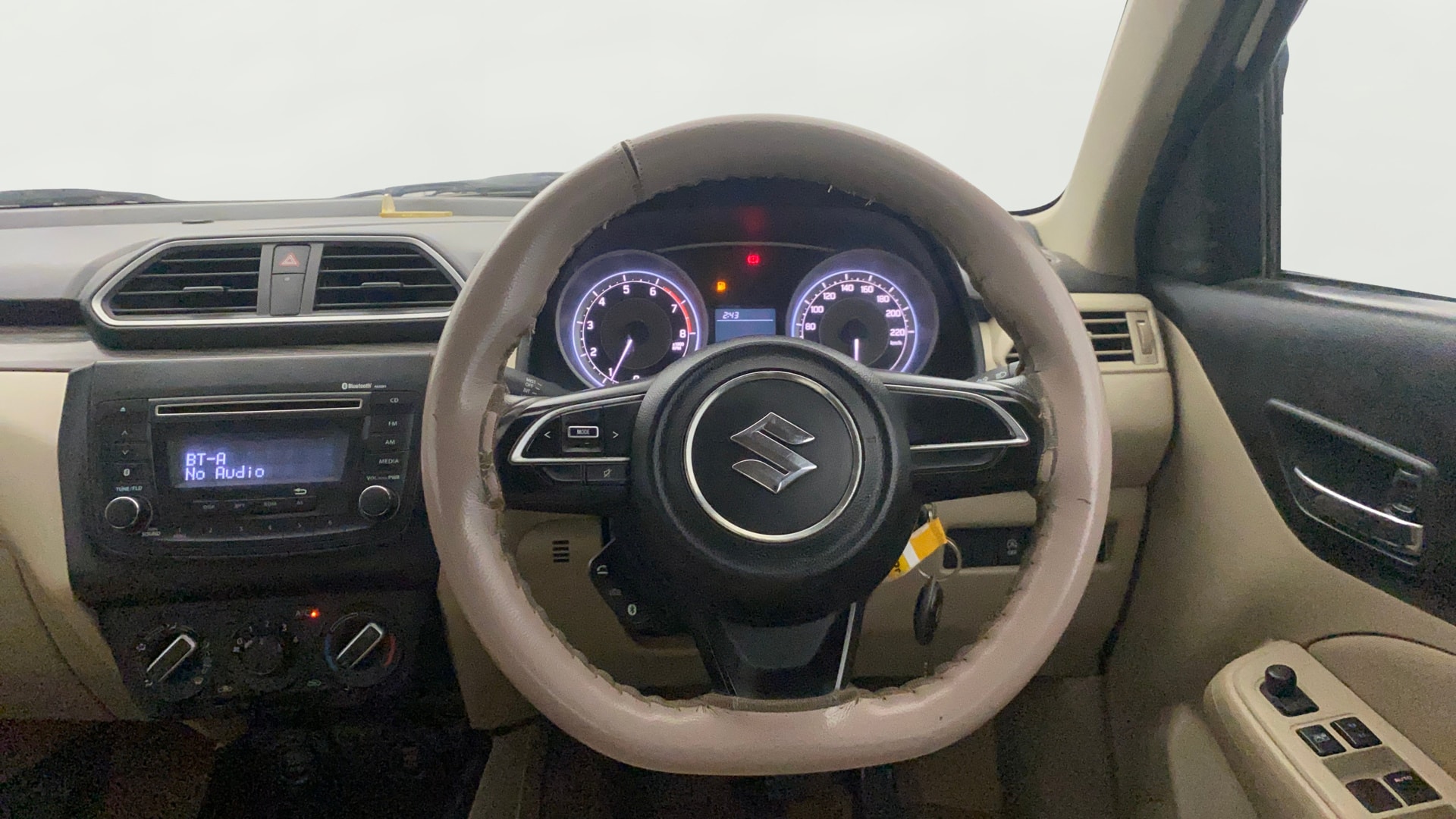 View 2021 Maruti Suzuki 1000 Base Variant Image 21 Used 2021 Maruti Suzuki 1000 Base Variant Image 21