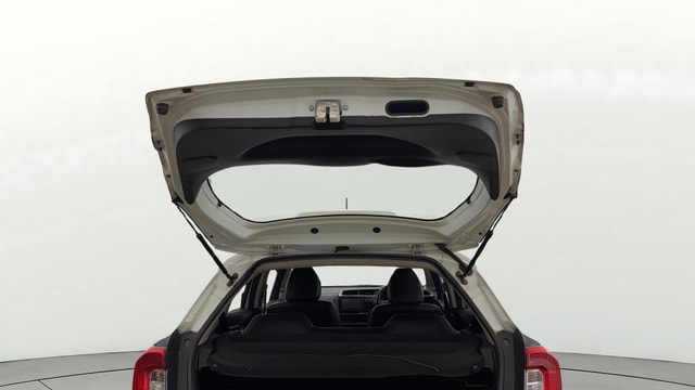 View Honda WR-V Image 16 Used Honda WR-V Image 16