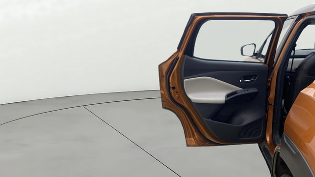 View Nissan Magnite Image 23 Used Nissan Magnite Image 23
