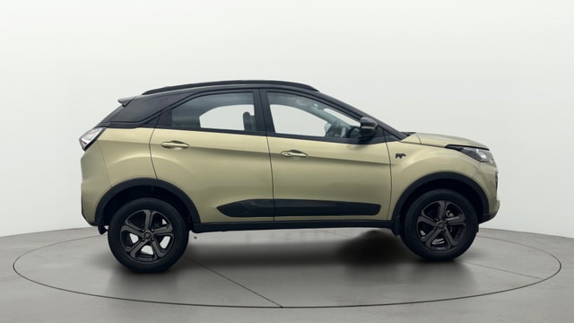 View Tata Nexon Image 9 Used Tata Nexon Image 9