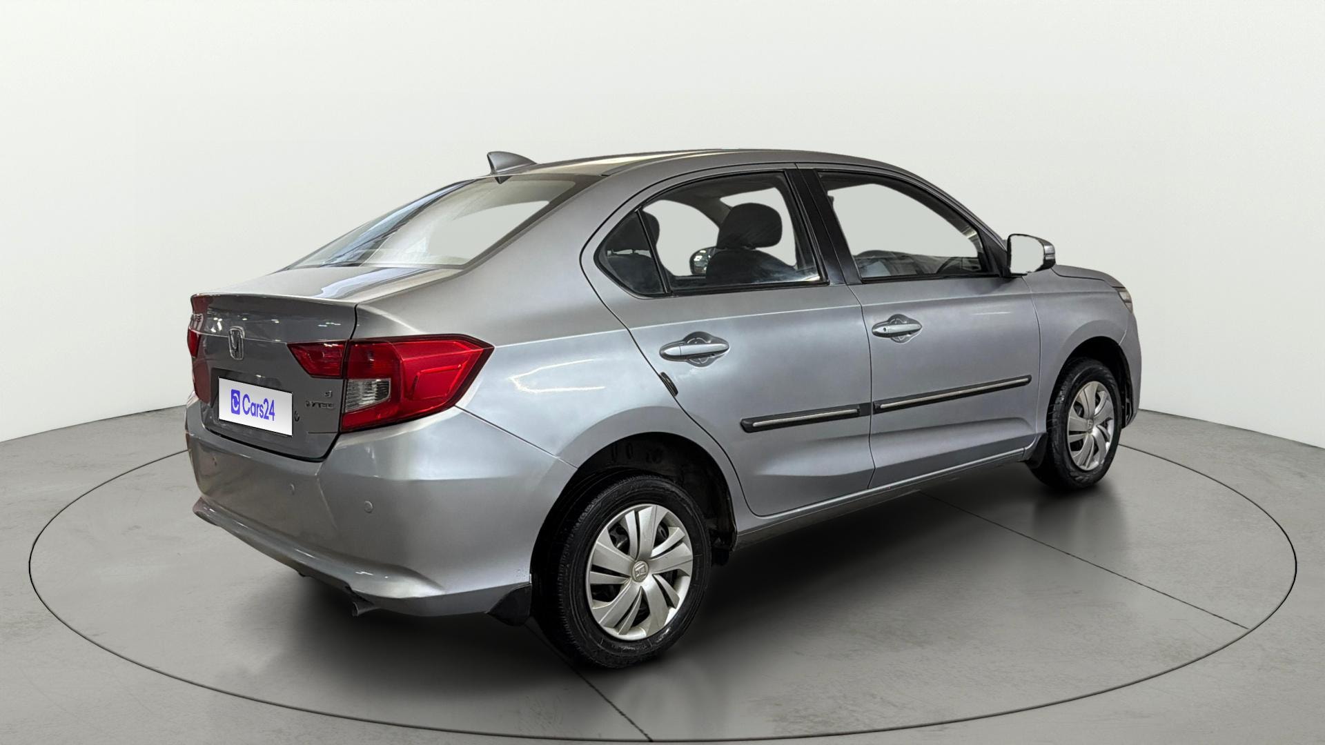 View 2020 Honda Amaze E MT Petrol BS IV Image 41 Used 2020 Honda Amaze E MT Petrol BS IV Image 41