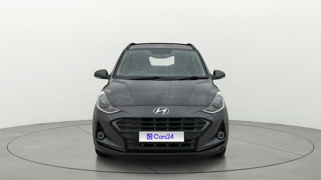 UsedCar