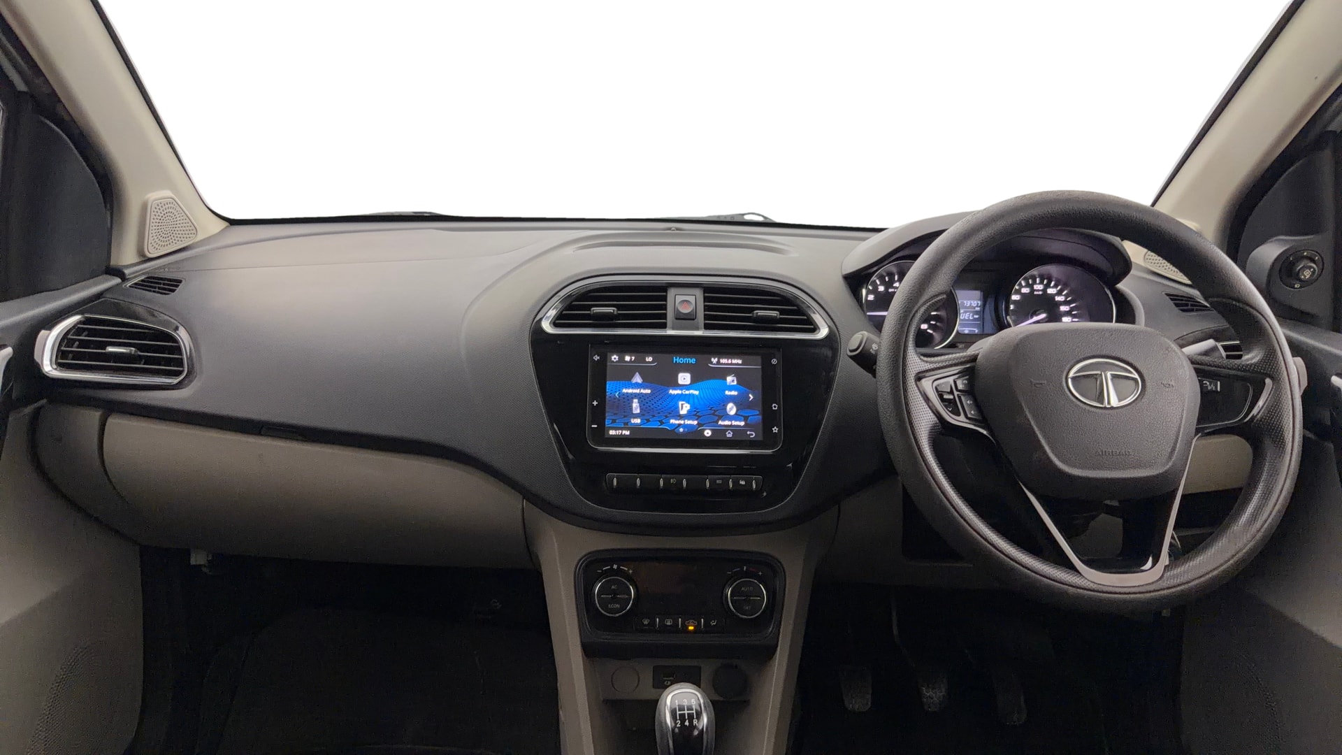 View 2019 Tata Tiago Revotorq XB Image 15 Used 2019 Tata Tiago Revotorq XB Image 15