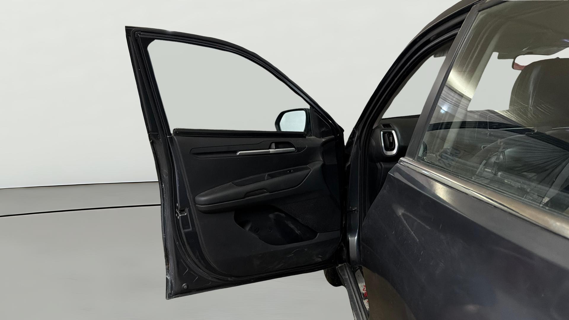 View 2021 Kia Sonet HTK Petrol Image 30 Used 2021 Kia Sonet HTK Petrol Image 30