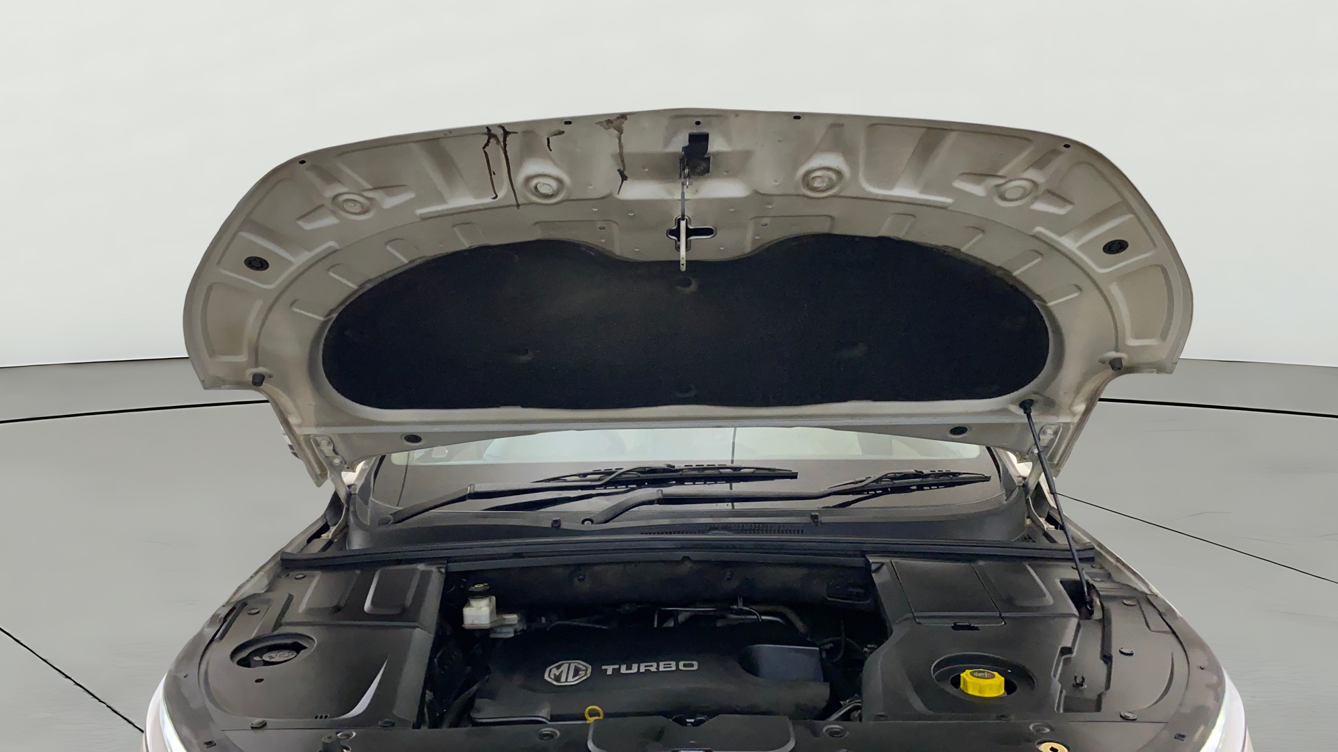Used 2021 MG Hector Used 2021 MG Hector