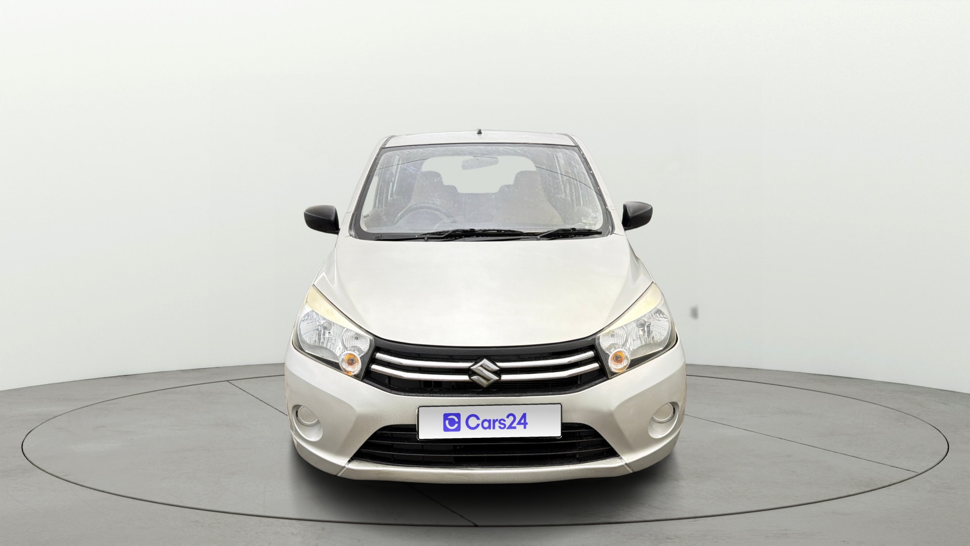 Used 2015 Maruti Suzuki 1000 Used 2015 Maruti Suzuki 1000