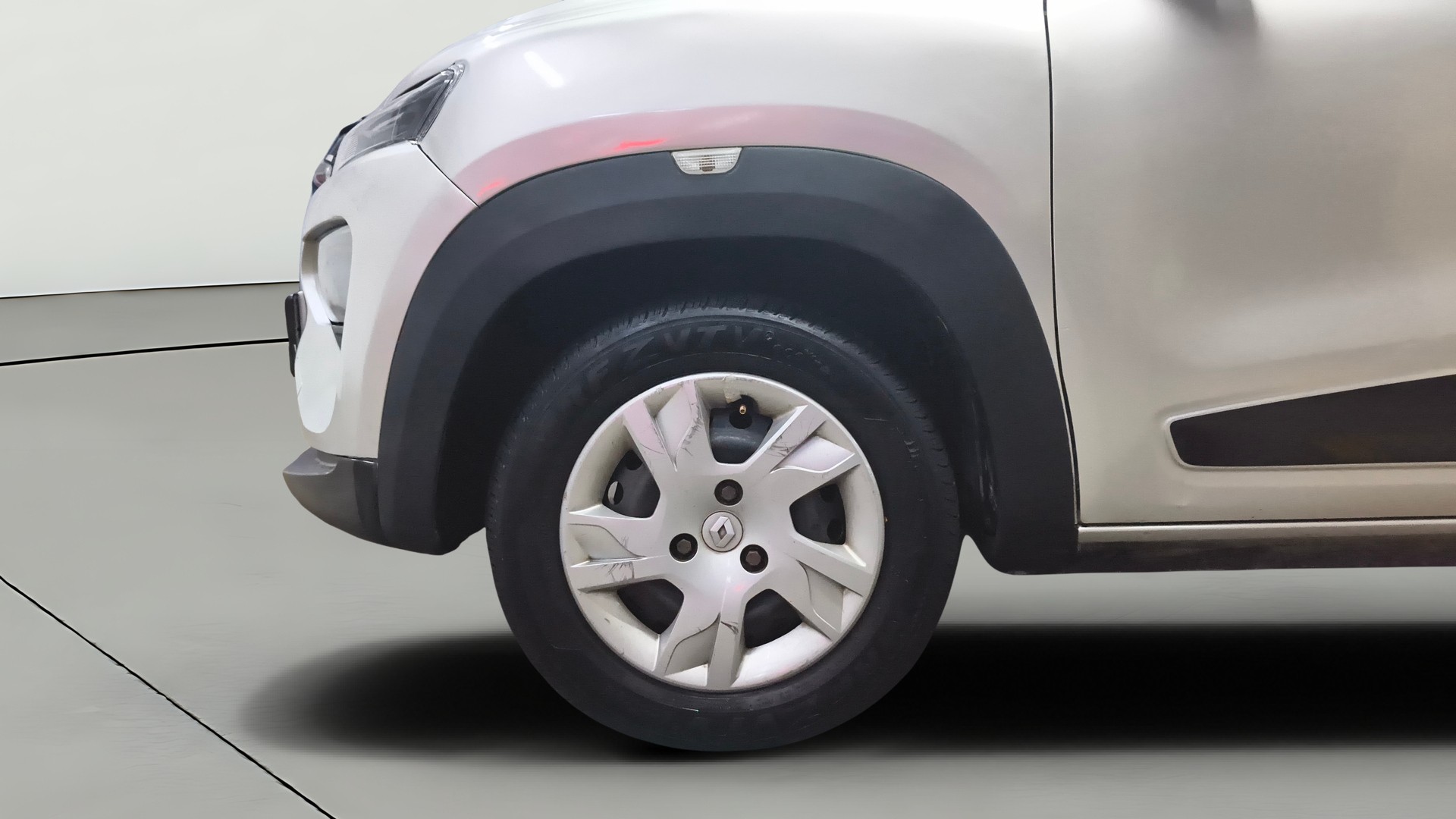 View 2021 Renault Kwid RXL Image 28 Used 2021 Renault Kwid RXL Image 28
