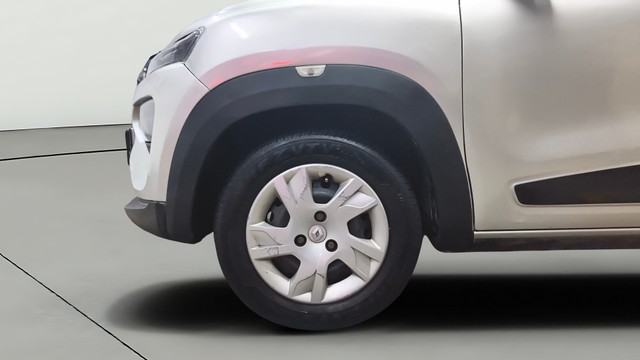 View Renault Kwid Image 28 Used Renault Kwid Image 28