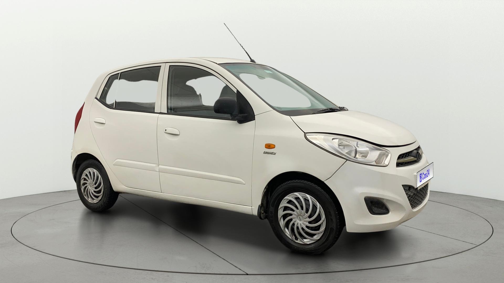Used 2014 Hyundai i10 Used 2014 Hyundai i10