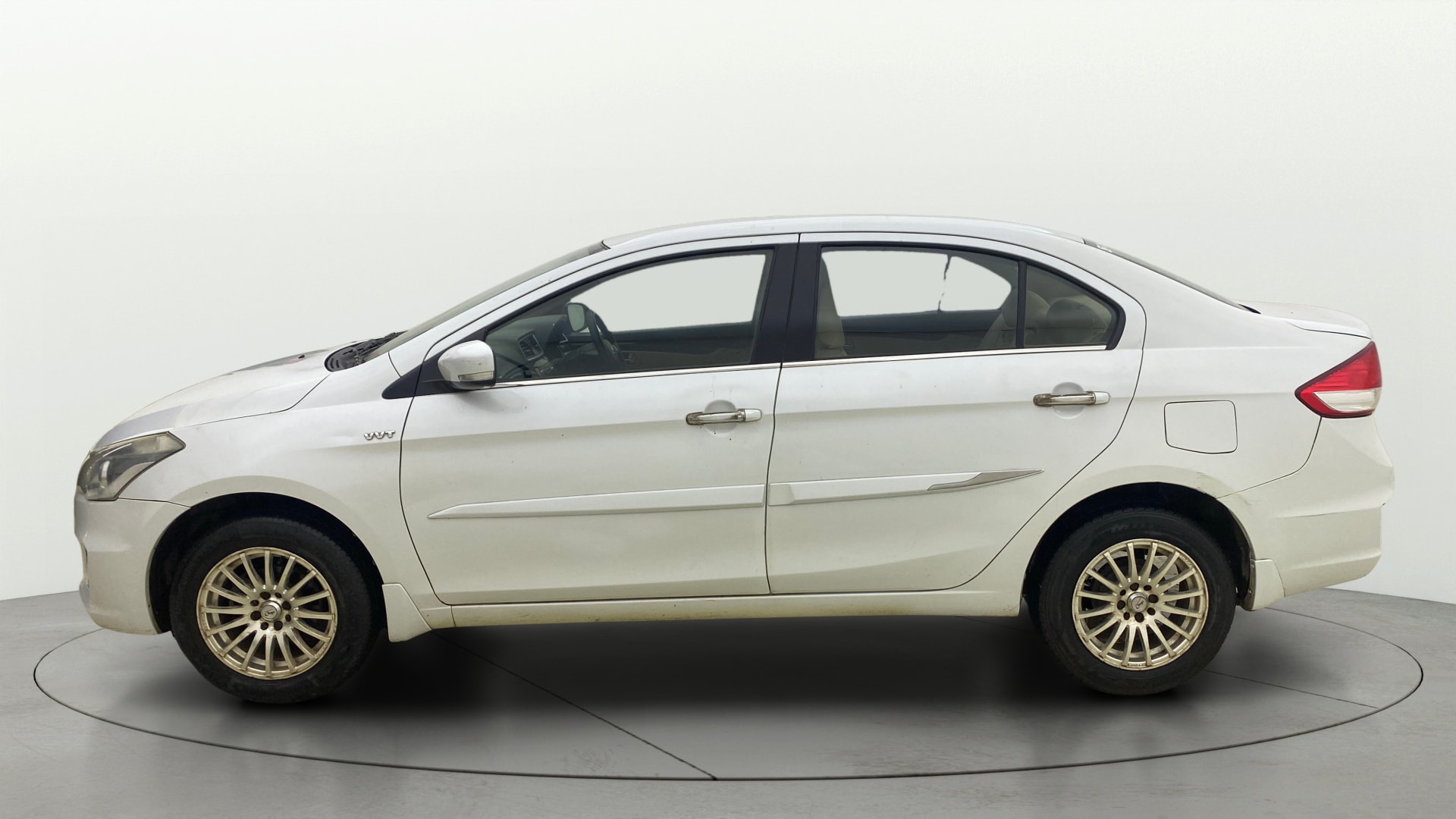 View 2016 Maruti Suzuki 1000 Base Variant Image 5 Used 2016 Maruti Suzuki 1000 Base Variant Image 5