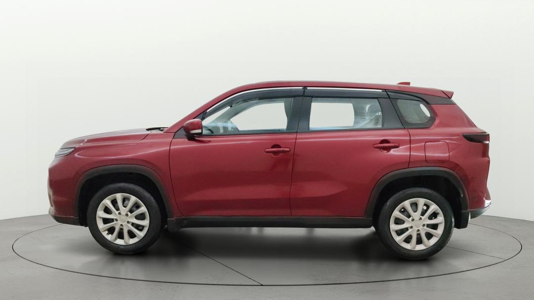 UsedCar
