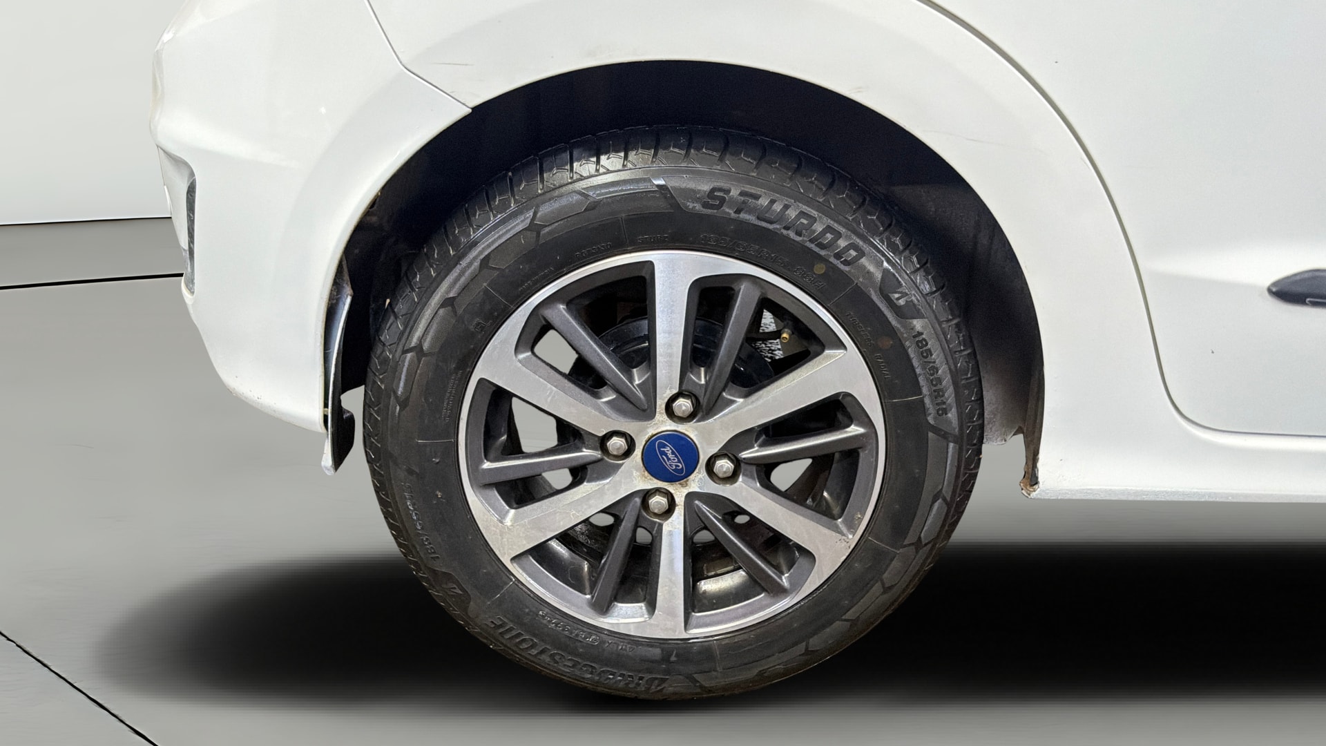 View 2021 Ford Figo Aspire 1.2P Ambiente MT BS IV Image 24 Used 2021 Ford Figo Aspire 1.2P Ambiente MT BS IV Image 24