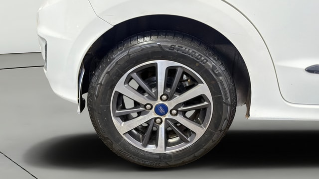 View Ford Figo Aspire Image 24 Used Ford Figo Aspire Image 24