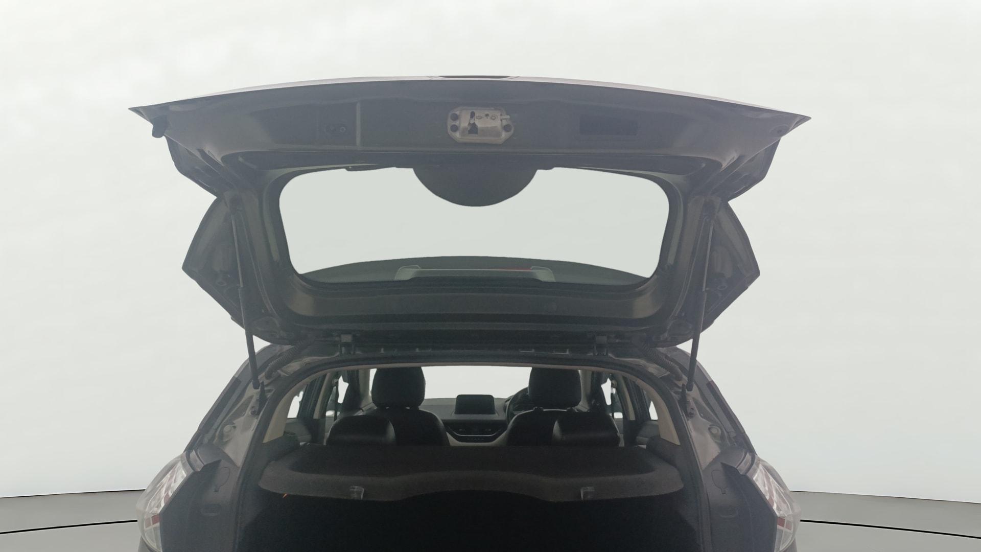 View 2021 Tata Nexon Revotron XE Image 32 Used 2021 Tata Nexon Revotron XE Image 32