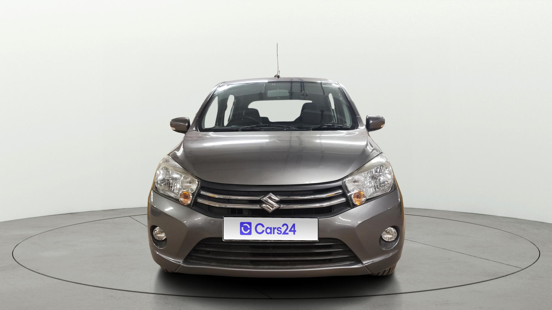 2015 मारुति सुजुकी 1000 Base Variant 2015 मारुति सुजुकी 1000 Base Variant