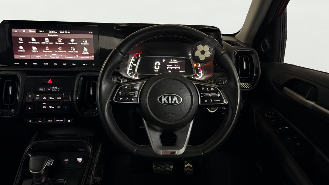 UsedCar