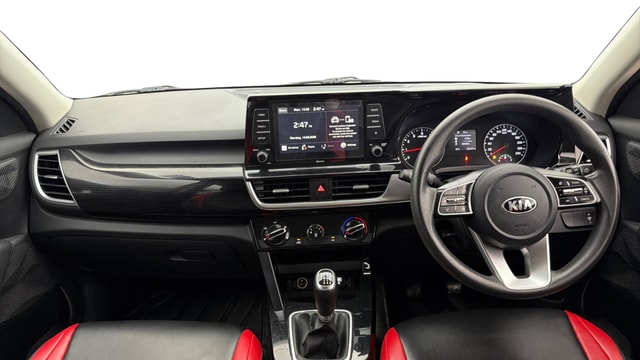 View Kia Seltos Image 17 Used Kia Seltos Image 17
